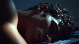 Врачи раскрыли, кому опасно спать на животе