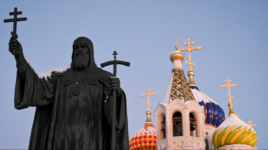 Православный календарь на 2026 год: главные церковные праздники и посты