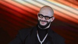 Воланд или кот Бегемот? Джиган проходит пробы на роль в экранизации «Мастера и Маргариты»