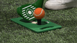 В Подмосковье прошел чемпионат по гольфу среди школьников