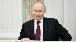 Владимир Путин появится в эпизоде мультсериала «Простоквашино»