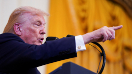 Такер Карлсон: Трамп объявит войну Венесуэле 18 декабря