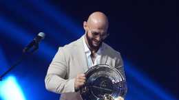 На хайпе и везде: Илья Гуров о новой роли Джигана в кино