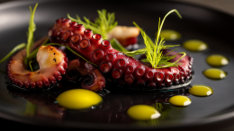 То ли вкусно, то ли грустно: ТОП-8 самых жутких блюд на Новый год со всего мира