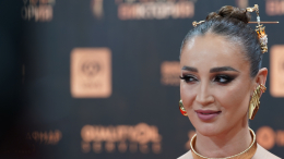 «Начинаем сходить с ума»: Ольга Бузова об окончании года