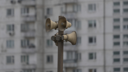 Режим чрезвычайной ситуации ввели в части Батайска после атаки дронов