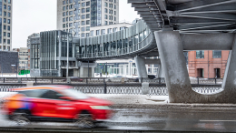 Сергей Собянин рассказал о дорожных улучшениях на востоке Москвы