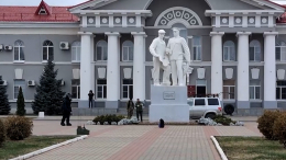 ФСБ задержала студентку колледжа по подозрению в попытке теракта в Волгодонске