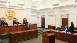 Верховный суд РФ не установил недобросовестного поведения Лурье при покупке квартиры Долиной