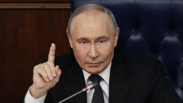 «Зловещее» предупреждение: в Британии оценили адресованные Украине слова Путина