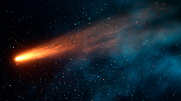 Маскировка или знак? 3I/ATLAS изменил цвет накануне сближения с Землей