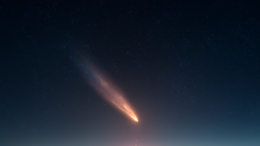 Старше солнечной системы и маскируется под комету? Новые теории о 3I/ATLAS