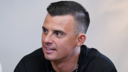 «Обустраиваем гнездышко»: Туриченко рассказал о подготовке к рождению ребенка