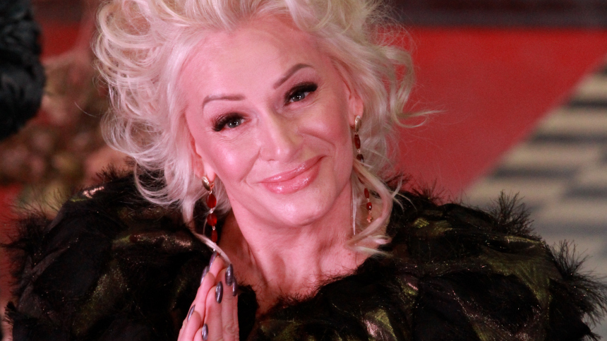 «На то родители и даны»: Наталия Гулькина о помощи детям с квартирным вопросом