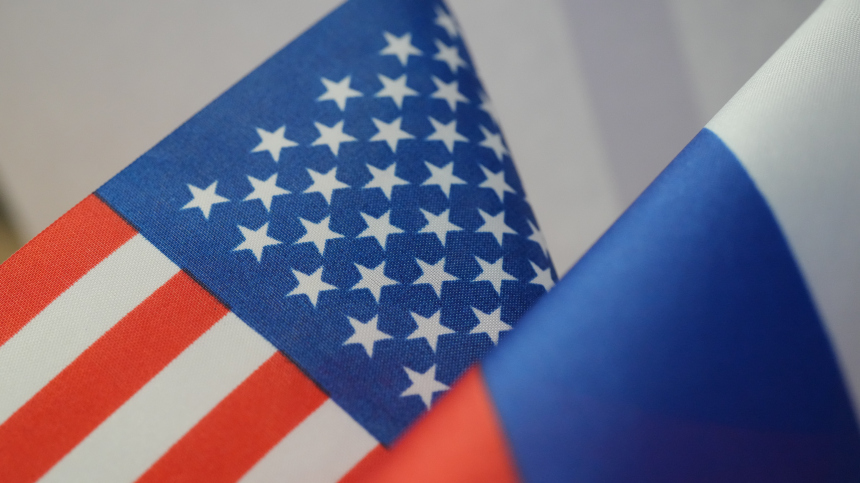Россия и США могут провести переговоры уже на этой неделе