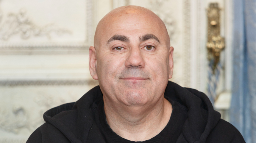 «Я тогда Пушкиным был»: Пригожин о том, стал ли Дмитриенко реинкарнацией Есенина