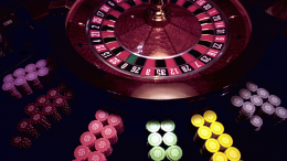 Госдума приняла закон о самозапрете на участие в азартных играх