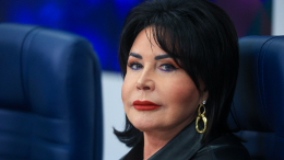 Суд ликвидировал помогавший пожилым артистам почти 30 лет фонд Бабкиной