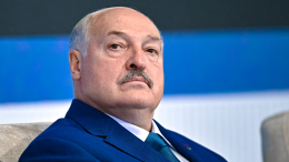 Лукашенко: комплекс «Орешник» заступил на боевое дежурство в Белоруссии