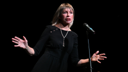 «Родителей убьют»: Васильева рассказала, как мошенники обманули ее внука