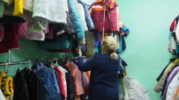 Средства от тиража «Русского лото» пошли на помощь нуждающимся в Чувашии