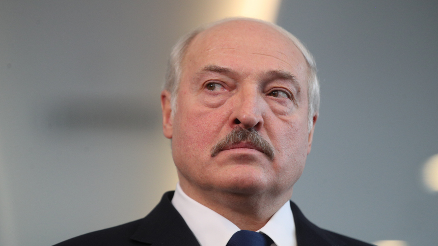 «Разобьют кулак»: Лукашенко об освобождении Донбасса российскими военными