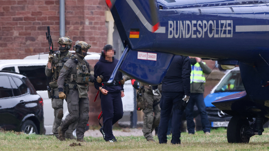 Арестованный за диверсию на «Северных потоках» был действующим боевиком спецподразделения ВСУ