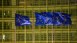 Заложники фон дер Ляйен: как проходит саммит ЕС по российским активам