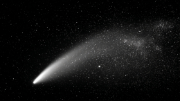«Инопланетный корабль» 3I/ATLAS максимально приблизится к Земле утром 19 декабря