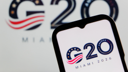 США хотят видеть Путина на саммите G20 в Майами, заявила шерпа