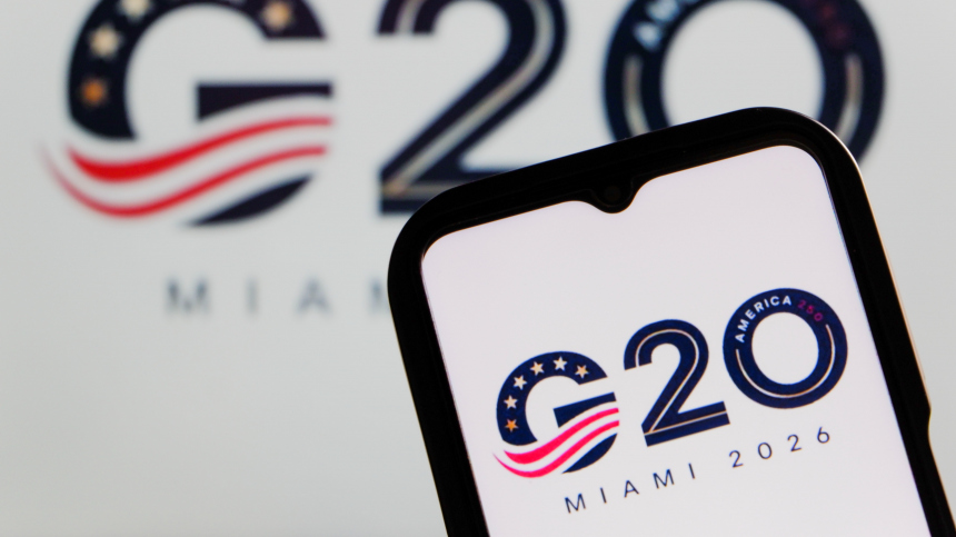 США хотят видеть Путина на саммите G20 в Майами, заявила шерпа