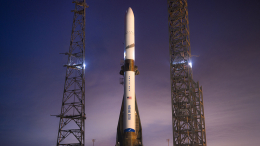 Инвалид-колясочник впервые в истории полетит в космос