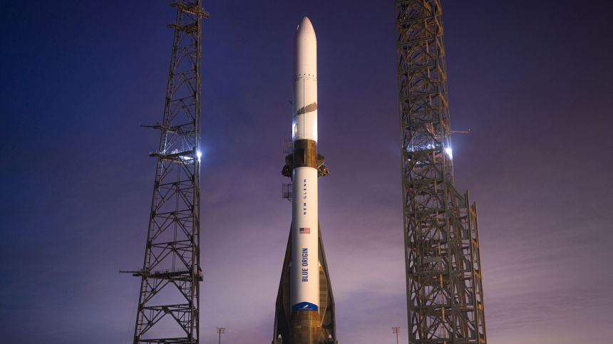 Инвалид-колясочник впервые в истории полетит в космос