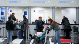 ФАС проконтролирует стоимость авиабилетов в новогодние праздники