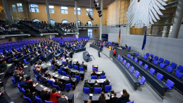 Обворовали самих себя: итоги саммита ЕС в Брюсселе