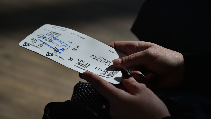 ФАС проконтролирует стоимость авиабилетов в новогодние праздники