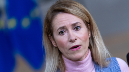 Пушков объяснил Каллас причины большего доверия России в отличие от ЕС