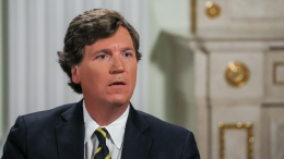 «Мы хотим воевать?» — Карлсон указал на вину Запада в напряженных отношениях с РФ