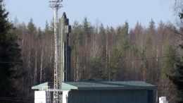 Ракетный комплекс «Орешник» размещен в Белоруссии