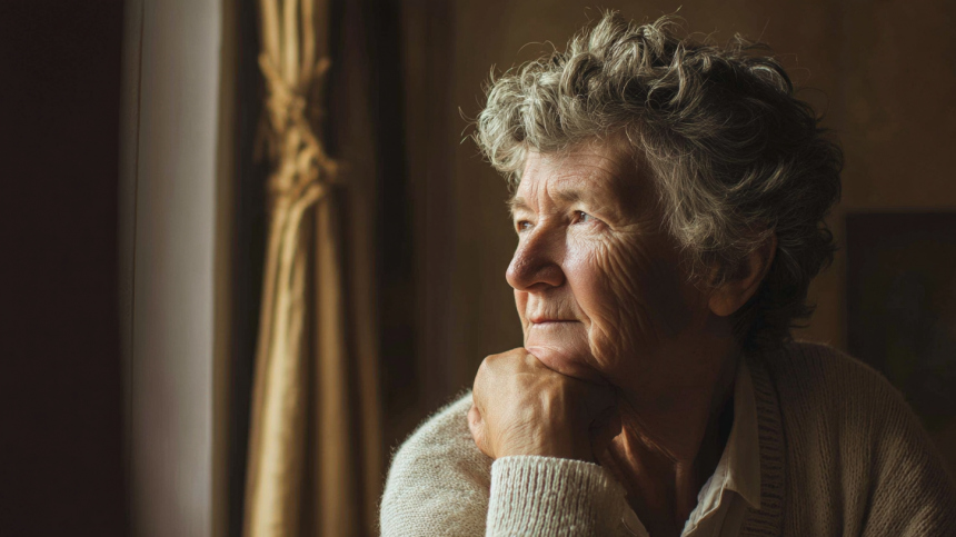 Мы умираем не от старости: ученые назвали настоящую причину конца жизни