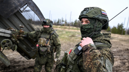 Путин: Выбив ВСУ из Курской области, Россия полностью взяла военную инициативу