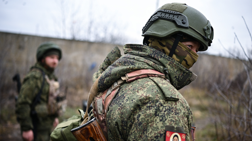 «Подобно нацистам»: Герой РФ о том, как боевики ВСУ поступали с людьми в Северске