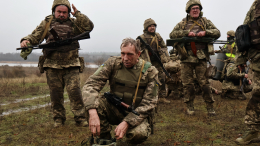 Путин: отсутствие стратегических резервов должно побуждать Киев к переговорам