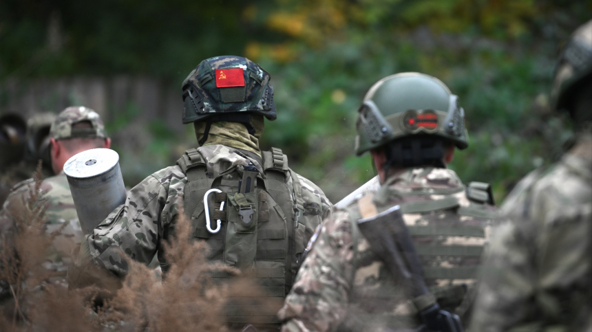 «Шансов практически нет»: Путин о возможности ВСУ отбить Купянск