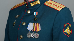 «Не страшно в их руки судьбу страны передавать»: Путин о программе «Время героев»