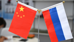 Фактор стабильности: Путин об отношениях России и Китая