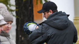 Важно состояние души и понимание счастья: Путин о необходимости пропаганды отцовства