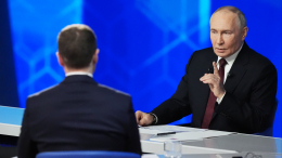 Путин: никаких спецопераций не будет, если Россию будут уважать