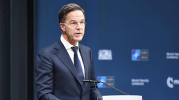 «Что он несет?»: Путин о словах Рютте про подготовку к войне с Россией