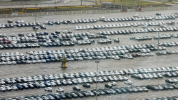 «Благородная цель»: Путин назвал причины повышения утильсбора в России